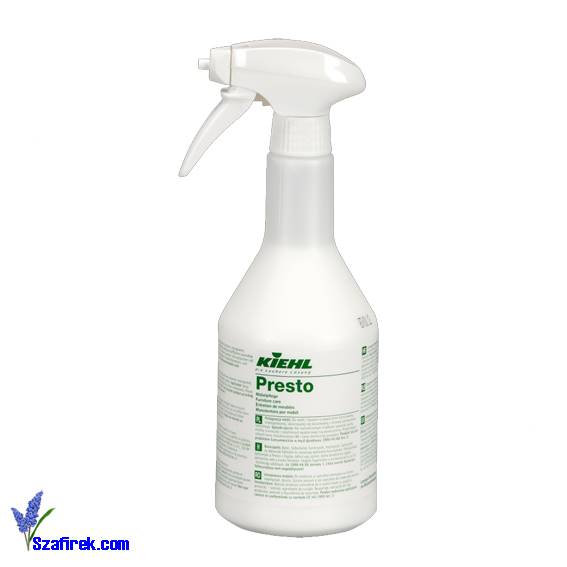  KIEHL PRESTO DO PIELĘGNACJI MEBLI  0,75L