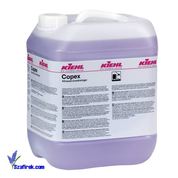 KIEHL COPEX PŁYN DO MYCIA GRUNTOWNEGO 10 l