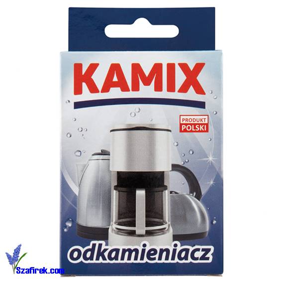 ODKAMIENIACZ KAMIX 50G