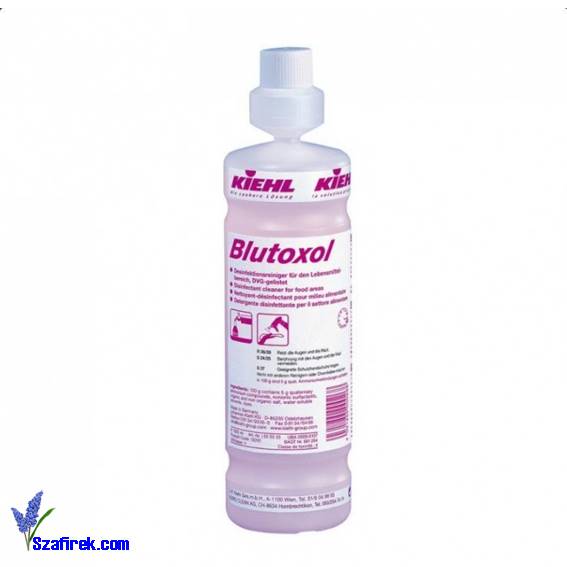 KIEHL BLUTOXOL DO MYCIA KUCHNI  1L