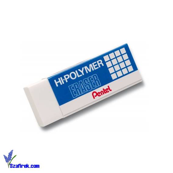 GUMKA OŁÓWKOWA MINI PENTEL Hi-Polymer ZEH03