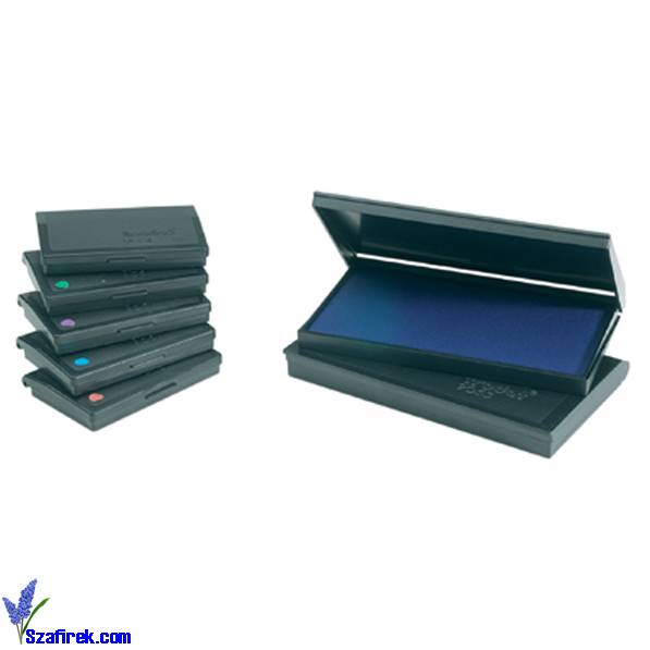 PODUSZKA DO STEMPLI 9052 NIEB. 7X11 TRODAT