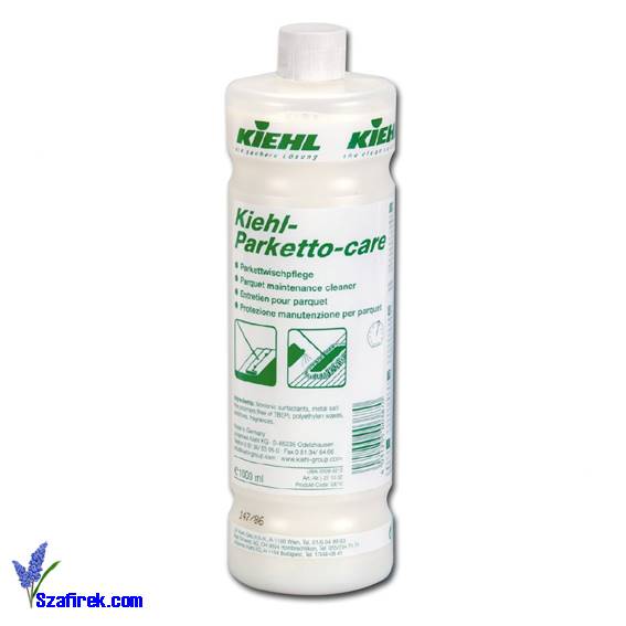  KIEHL PARKETTO CARE  1 l