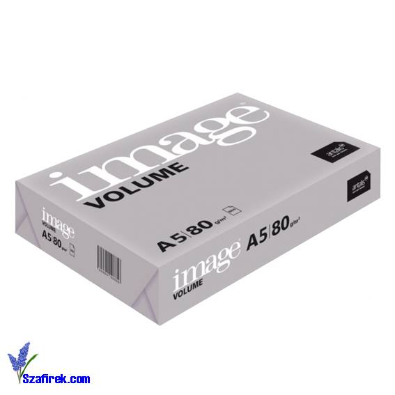 PAPIER KSERO SYMBIO COPY, A5, 80g