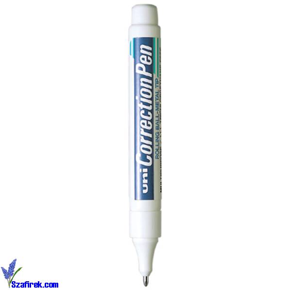 Korektor w piórze UNI CLP-300 8ml