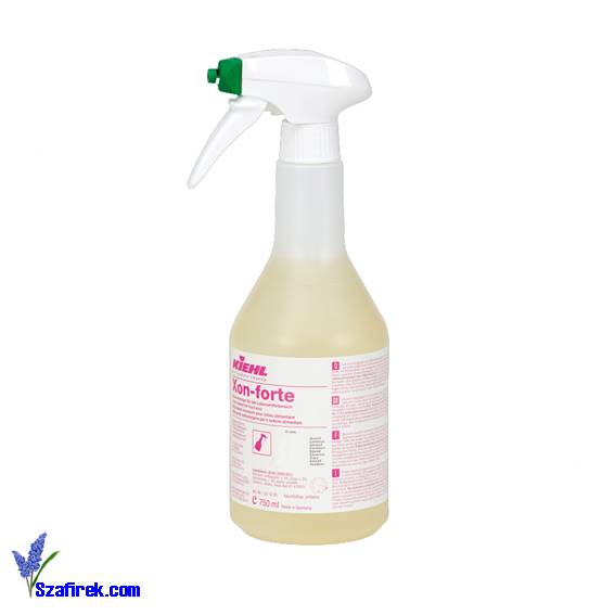 KIEHL XON-FORTE PIANOWY PROD MYJĄCY 0,75L