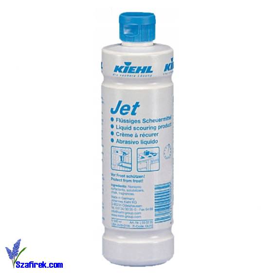 KIEHL JET PŁYNNE MLECZKO DO SZOROWANIA 0,5L