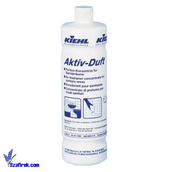 KIEHL AKTIV-DUFT DO SANITARIATÓW 1L