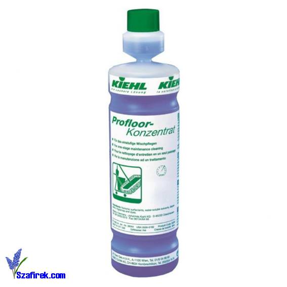 KIEHL PROFLOOR-KONZENTRAT 1-STOP. 1L