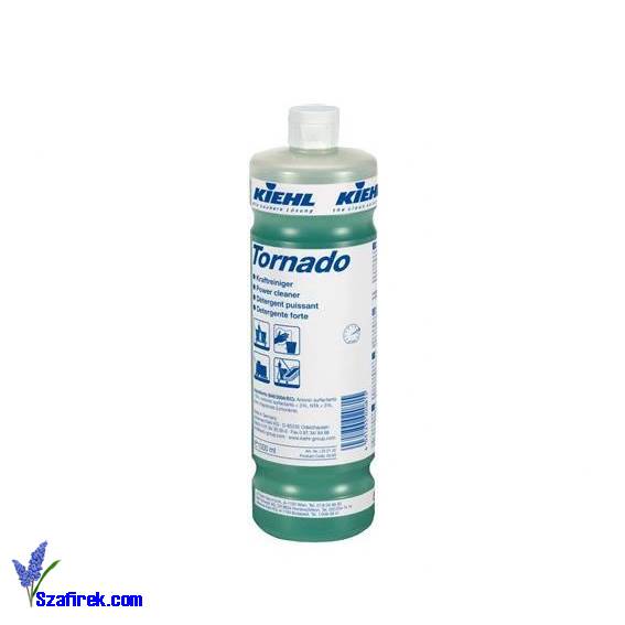 KIEHL TORNADO SILNY ŚRODEK MYJĄCY 1L
