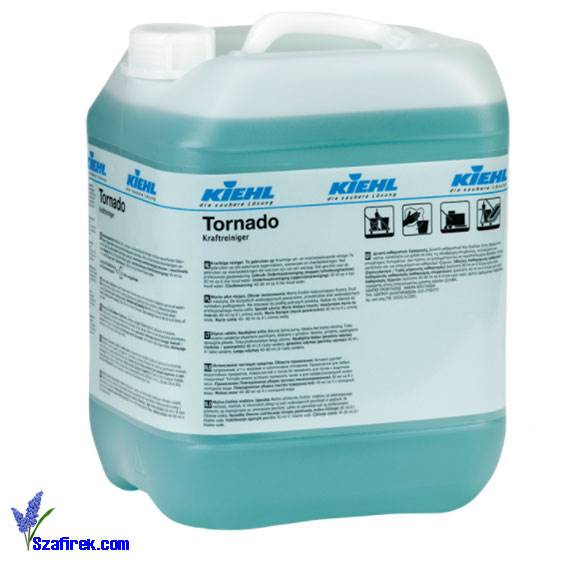 KIEHL TORNADO SILNY ŚRODEK MYJĄCY 10L