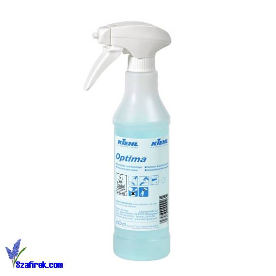 KIEHL OPTIMA DO MYCIA PLEXIGLASU 0,5L