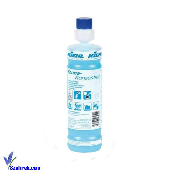 KIEHL ECONA-KONZENTRAT OGÓL. ZAST. 1L