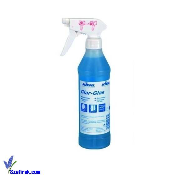 KIEHL CLAR-GLAS DO POW. SZKLANYCH 0,5L