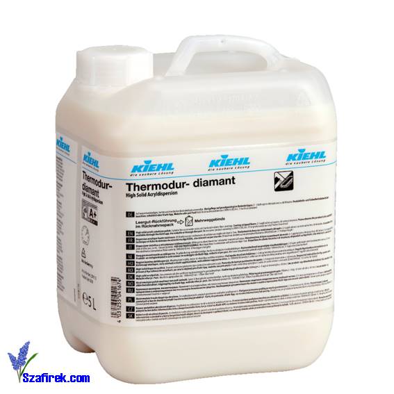 KIEHL THERMODUR-DIAMANT TRWAŁA DYSPERSJA 5L