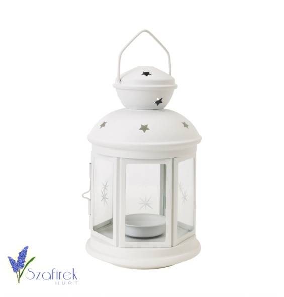 LAMPION KRINGSYNT 21 cm, różne kolory