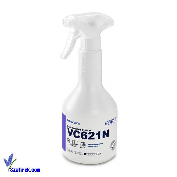 VOIGT GASTRO-SEPT PLUS H621 N, nowy C730, 0,6 l