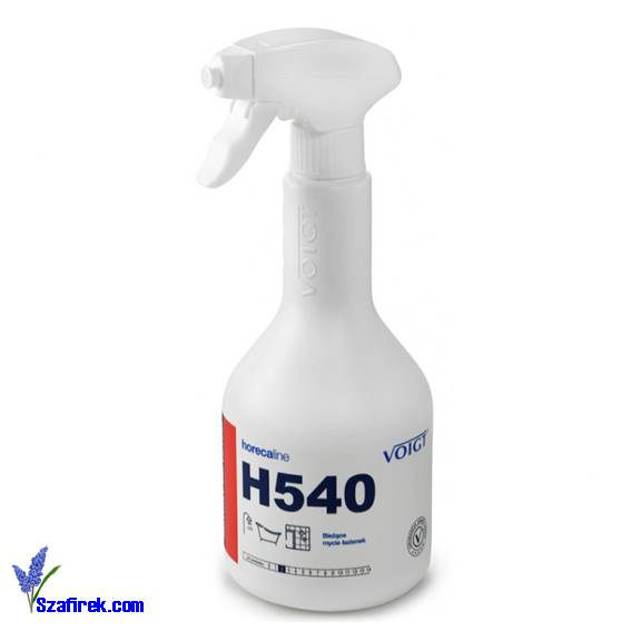 VOIGT HORECALINE H540 łazienki 0,6 l nowy: C101