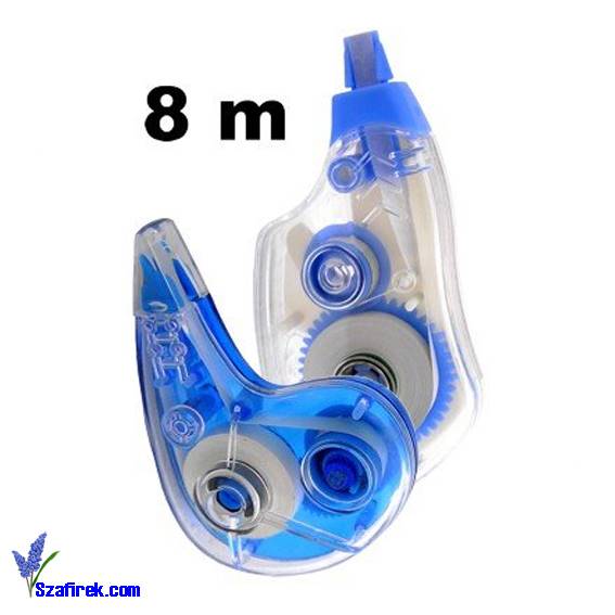 Korektor w taśmie 5mm*8m BINBI gr-85