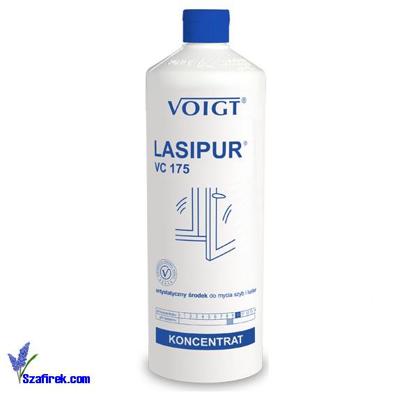 VOIGT LASIPUR VC175, antystat. do szyb, luster 1 l