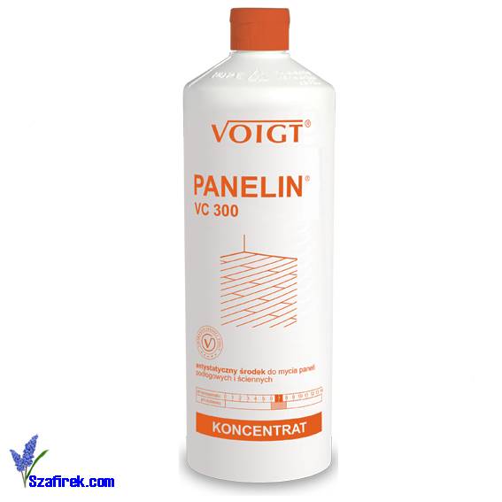 VOIGT PANELIN VC300, do paneli antystatyczny, 1 l