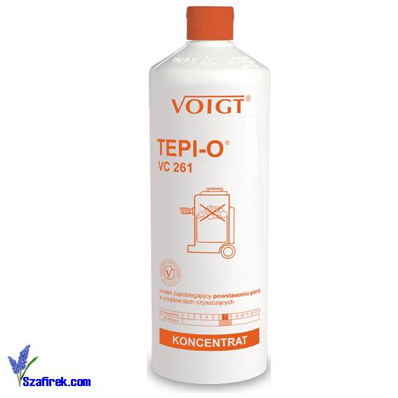 VOIGT TEPI-O VC261, do odkurzaczy wodnych, 1 litr