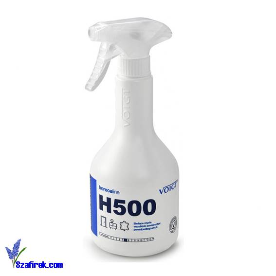 VOIGT HORECALINE H500, środek do mycia mebli, 0,6l