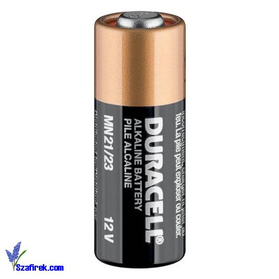 Bateria alkaliczna MN21 B1 DURACELL