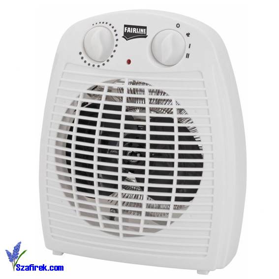 TERMOWENTYLATOR 1000/2000W Grzejnik dmuchawa