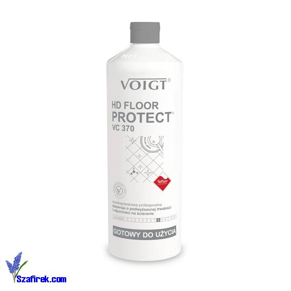 VOIGT HD FLOOR PROTECT VC370, nabł. podłóg, 1 l