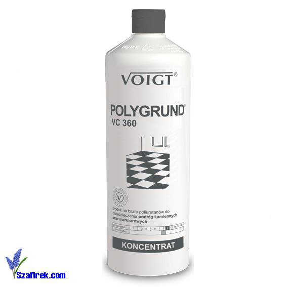 VOIGT POLYGRUND VC360, do pow. kamiennych 1 l