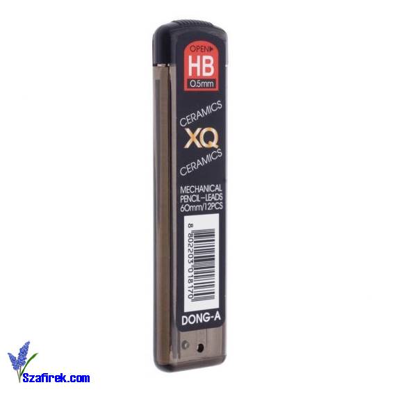 Grafity 0.5HB DONG-A MICRO