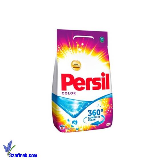 Proszek do kolorowego prania PERSIL 3,38 kg
