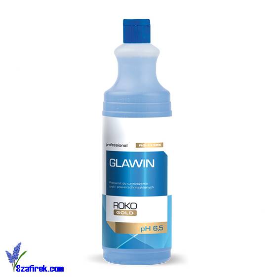 ROKO GOLD GLAWIN RG-111PS 1L do mycia szyb