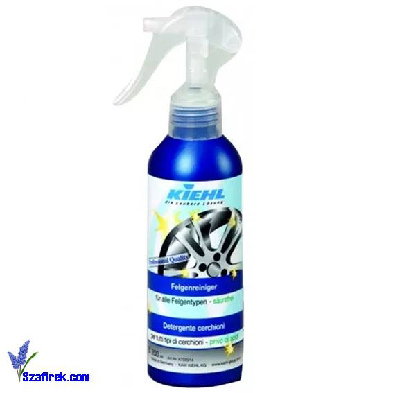 KIEHL FELGENREINIGER NEUTRAL do mycia felg 0,5l