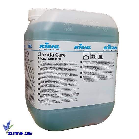KIEHL CLARIDA CARE UNIWERSALNY ŚRODEK DO MYCIA 10l