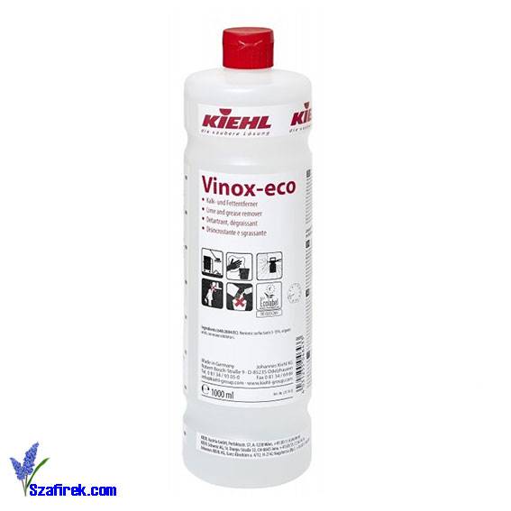 KIEHL VINOX-ECO  PŁYN DO US. WAPNIA I TŁUSZCZU 1l