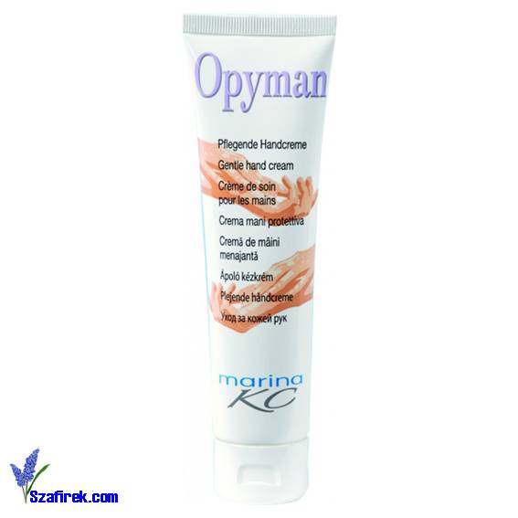 KIEHL OPYMAN PIELĘGNACYJNY KREM DO RĄK