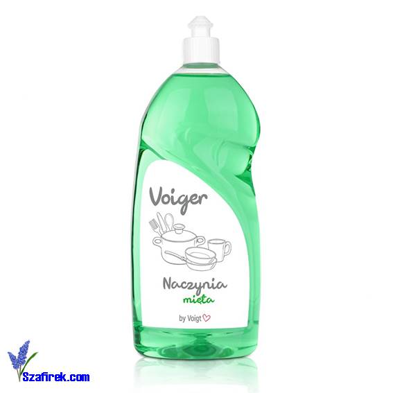 VOIGT VOIGER NACZYNIA MIĘTOWY 1l