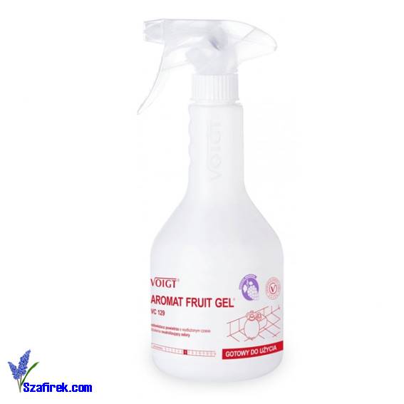 VOIGT AROMAT FRUIT VC129, odświeżacz pow 0,6 litr