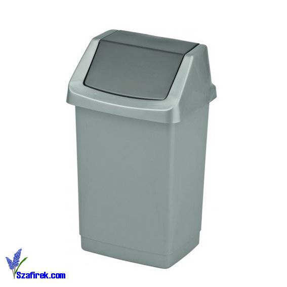 Kosz uchylny CLICK-IT 50L Curver 04045-877-65