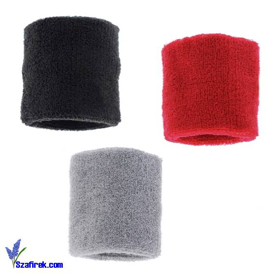 OPASKA FROTKA NA NADGARSTEK 8x8,5cm