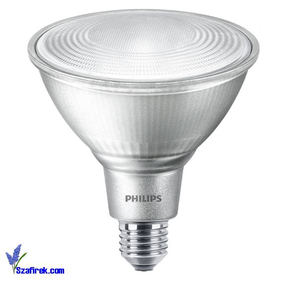 Philips Classic LEDspot E27 PAR38 13W 827 25D