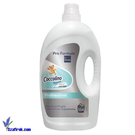COCCOLINO DEOSOFT EASY IRON DIVERSEY, 4,32L