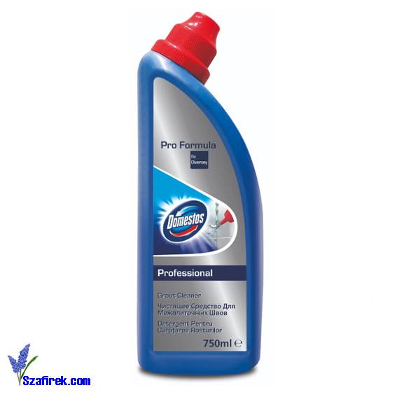 DOMESTOS GROUT CLEANER DIVERSEY, 750ml