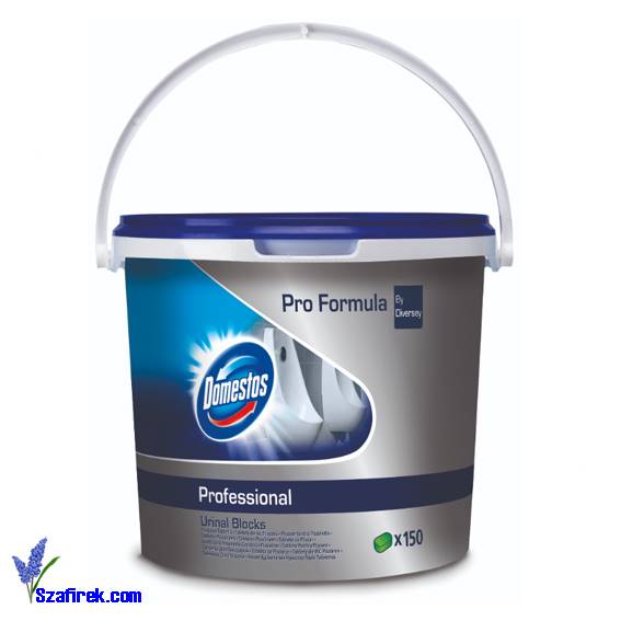 DOMESTOS URINAL BLOCKS DIVERSEY