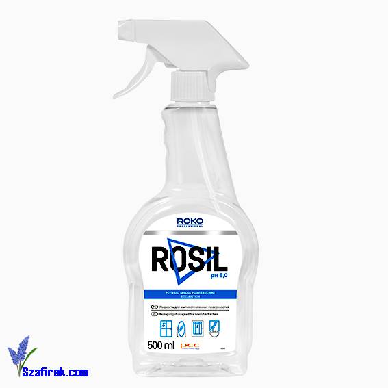 ROKO PŁYN DO SZYB ROSIL RC-041A 0,5l