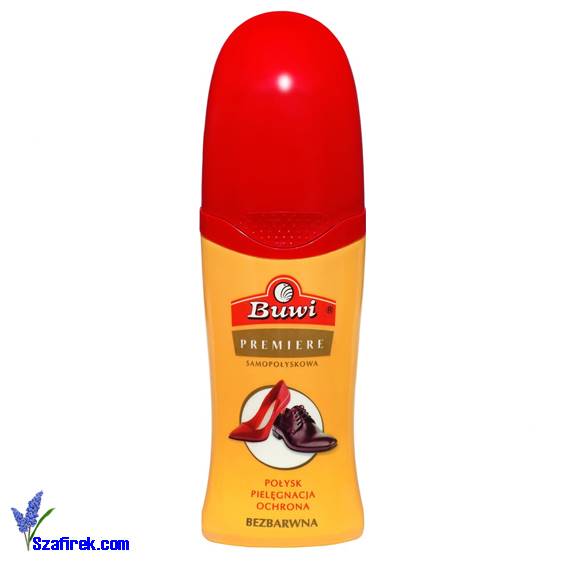 PASTA DO BUTÓW BUWI, mazak 60ml