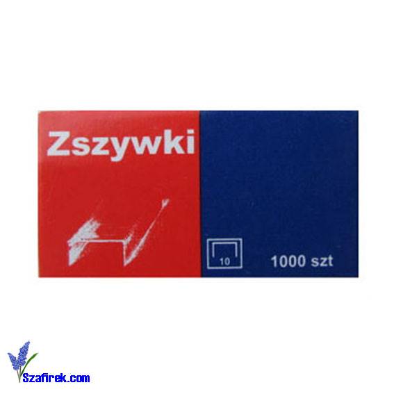 ZSZYWKI NO.10 TETIS (1000)