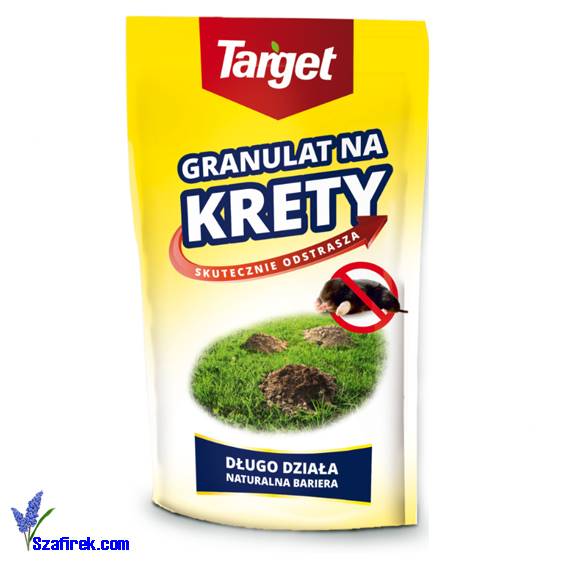 ODSTRASZACZ NA KRETY, PSY I KOTY REISS-AUS, 600 ml